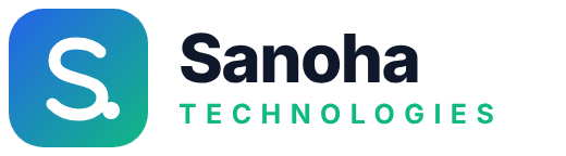 Sanoha Technologies logo